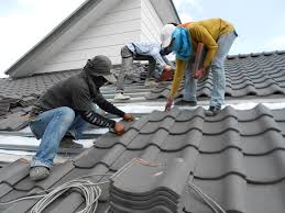 Best Roof Waterproofing  in Mikes, TX